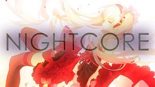 「Nightcore」 GoodBye, Happy Unbirthday 「RUON CHICACO」