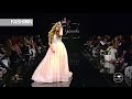LIL JEWELS BOUTIQUE Los Angeles Fashion Week AHF FW 2017 2018 - Fashion Channel