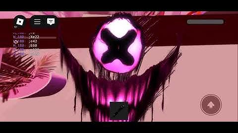 Accurate interminable Rooms Rebuilt spawner Jumpscare (E-Section)