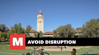Quick Tip - Avoid Disruption