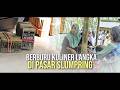 Berburu Kuliner Langka Di Pasar Slumpring | SECRET STORY (29/07/26)