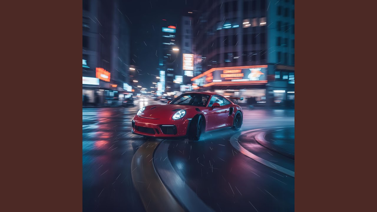 Overdrive Night Shift