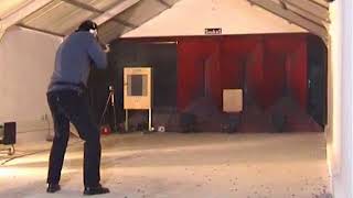 Remote Control Targets