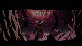 im in hell?