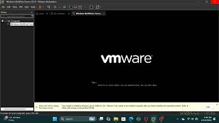 PLEASE READ DESCRIPTION! Windows Multipoint Server 2010 Installation in VMware