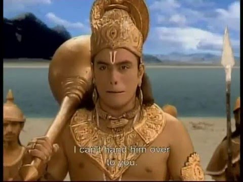 Video: Was ist die moralische Lektion der Geschichte Ramayana?