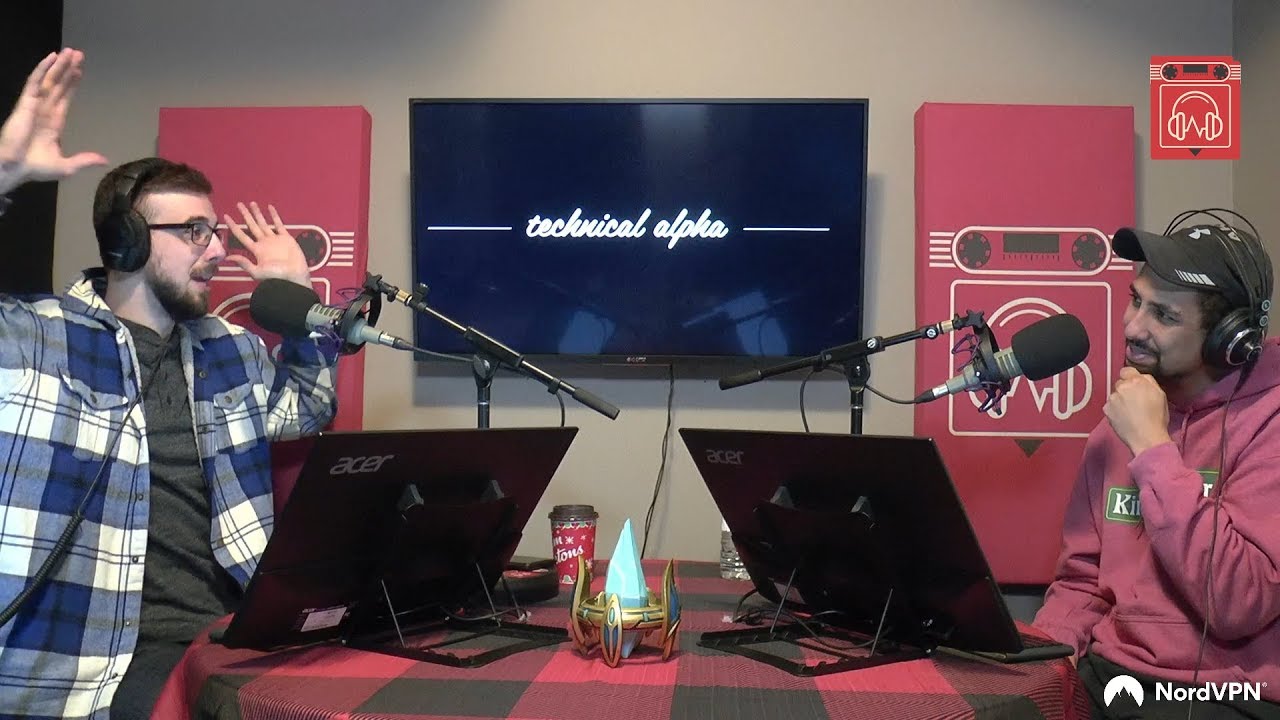 Your Mandalorian Intervention | Technical Alpha