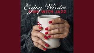 Mellow Winter Jazz Music