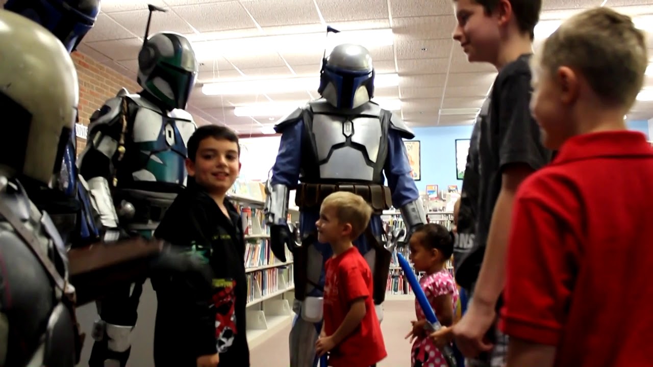 Mandalorian Mercs Firxan Clan