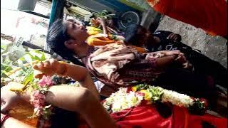 Rasipuram area pandigai