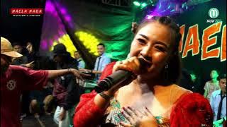 TETEP DEMEN  - AAN ANISAH  - NAELA NADA LIVE DESA RUNGKANG DUSUN KARANG TENGAH 25 FEBRUARI 2023