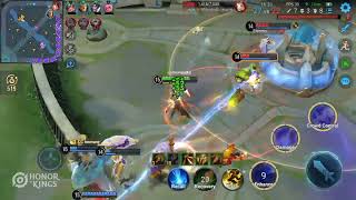Triple Kill