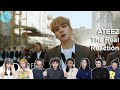 Classical & Jazz Musicians React: ATEEZ '멋(The Real) (흥 : 興 Ver.)'