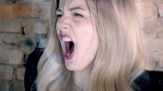 Snow White Blood - Alone Up High (Официальное видео)