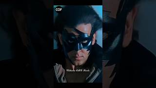 Krrish Vs Flying Jatt