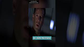 Did You Noticed This While Watching Die Hard