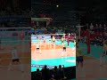 📺 Watch the CEV Champions League Volleyball LIVE on EuroVolley.TV #cev #volleyball #clvolley