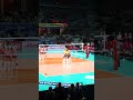 📺 Watch the CEV Champions League Volleyball LIVE on EuroVolley.TV #cev #volleyball #clvolley
