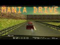 [Mania Drive - Игровой процесс]