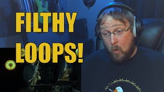 Cory Wong and Dirty Loops - Turbo (REACTION)