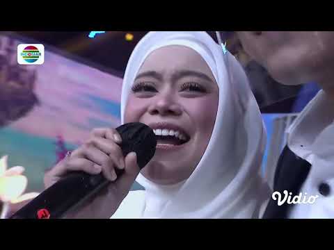 perdana pasca menikah!!Lesti Da-Riskiy bilar ungkap\