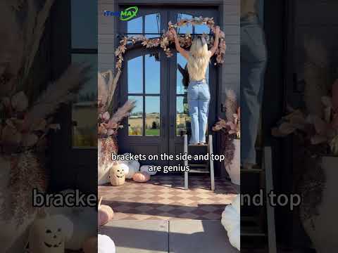 Decorate Smarter This Christmas with iToolMax 🎄