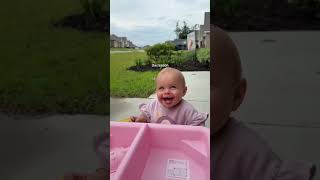 Watching Her Smile At Her Daddy Is The Same Smile I Have When He Makes Me.. Poprushusa