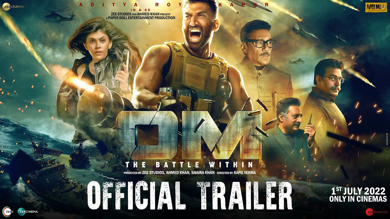 The Ghost Movie (2022) Release Date, Review, Cast, Trailer
