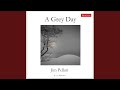 A grey day