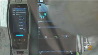 COVID-19 Cases, Hospitalizations Rise Among Vaccinated Pennsylvanians