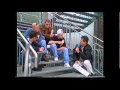 Capture de la vidéo East 17 - Live In Koblenz (4) - Interview