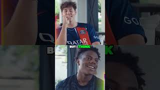 IShowSpeed & Noah Beck tries to guess Designer shoe prices!! News