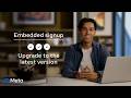 How to Migrate to Embedded Signup v4 Before Deprecation