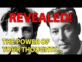 The Power of Thought (Neville Goddard, James Allen)