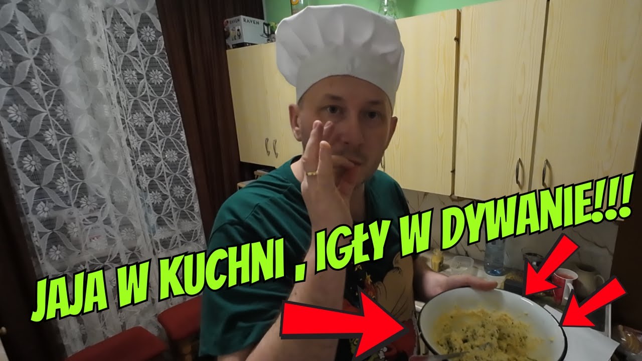 To KONIEC!!! Choinka znika , pasta wjeżdża!!!  