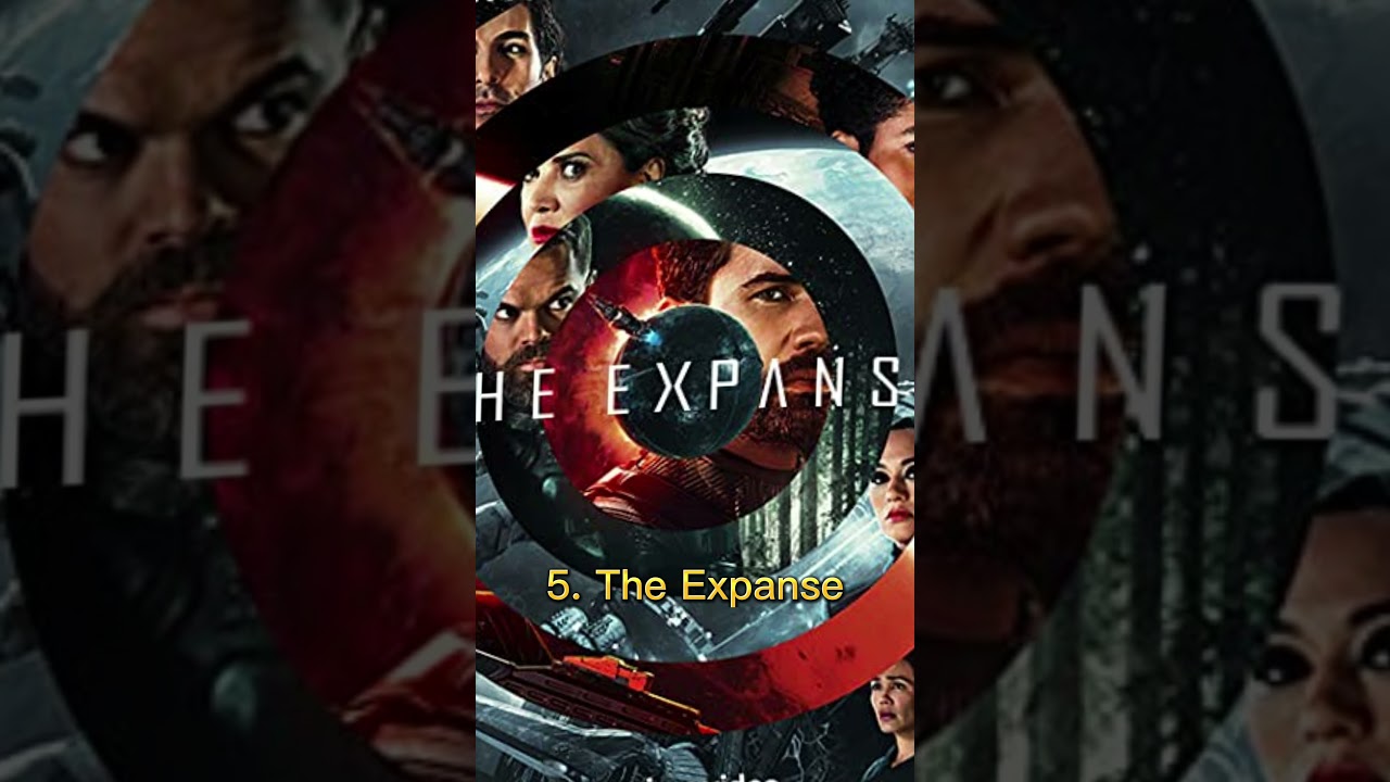 Top 10 Amazon Prime Original Shows 