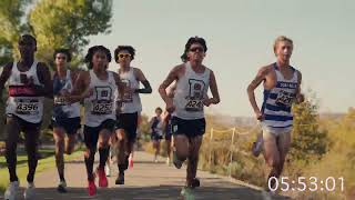 [2025 XC] SOUTH COAST LEAGUE FINALS BOYS VARSITY