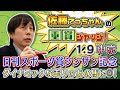 【2022シンザン記念】てっちゃんはダイナミックな走りのあの馬に◎！