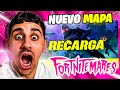 EL MEJOR MAPA DE RELOAD DE TODOS LOS TIEMPOS?..🎃