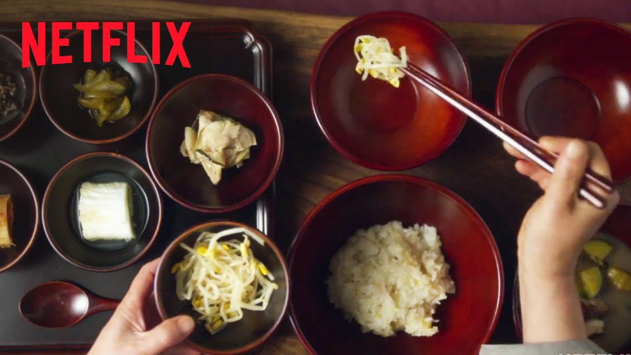 Chef's Table: Sezon 3 | Oficjalny zwiastun | Netflix netflix series nuevas