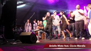 Aniello Misto - Casa Della Musica Palapartenope - 12042012