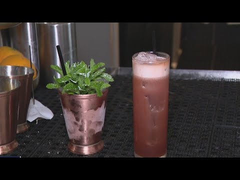 Video: The Top Bars in Houston