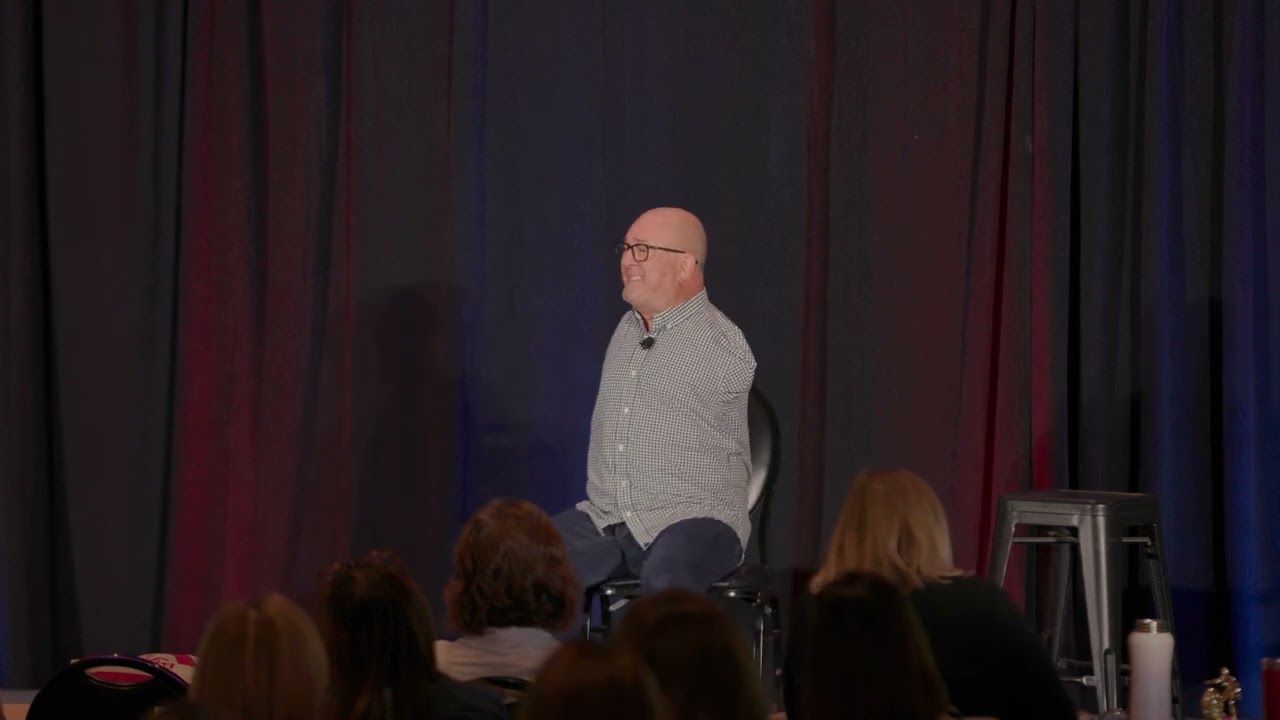 Alvin Law - 2025 Midwest Speakers Bureau Showcase