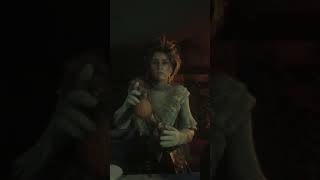 Harriet stay mad #reddeadonline