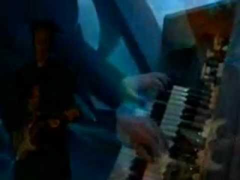 Ville Valo and The agents- Paratiisi