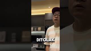 Kadang yang tertunda itu bukan karena ditolak #anicca #dukkha #anatta #bukanmotivator
