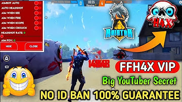 FF Drag Auto Headshot Npc Name Config File | New Ob47 Update Npc Name Config File |New Update Hack