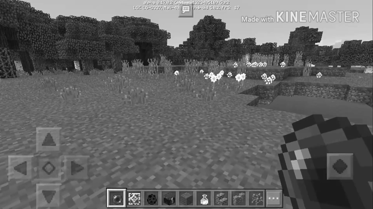 Minecraft 17.0 BD2 APK YouTube