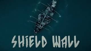 Amon Amarth- Shield Wall