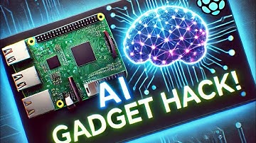 Unleash the Power of AI Transform Everyday Gadgets with Cutting-Edge Code!